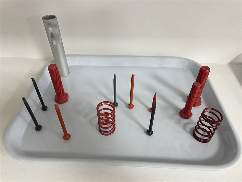 達(dá)克羅涂層